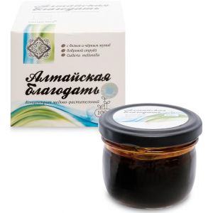 Алтайская благодать Медово-растительная композиция, 100 г A2134590
