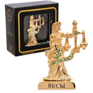 Фигурка Знак Зодиака - Весы  A2100495