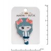 Брошь-булавка Подружка Mark Rita A2138964