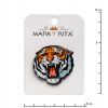 Брошь-булавка Тигр Mark Rita A2138968
