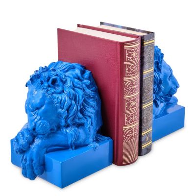 Держатель книг Львы A2139623