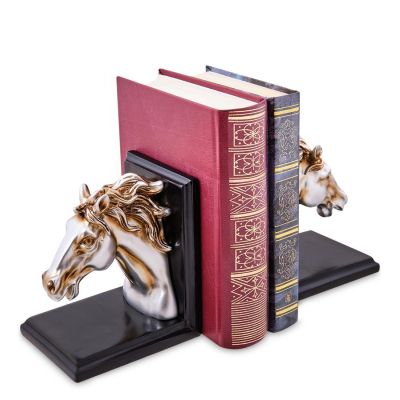Держатели книг Лошади A2184170