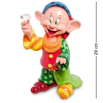 Фигурка Гном Простачок A2114171
