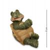 Фигура Черепаха Аплодисменты (Sealmark) A2073706 Фигура Черепаха Аплодисменты (Sealmark) A2073706
