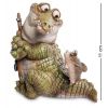 Фигура Крокодил Отпусти, а ?! (Sealmark) A12688 Фигура Крокодил Отпусти, а ?! (Sealmark) A12688