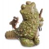 Фигура Крокодил Отпусти, а ?! (Sealmark) A12688