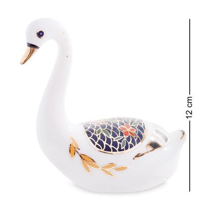 Фигура Лебедь 5' A13265