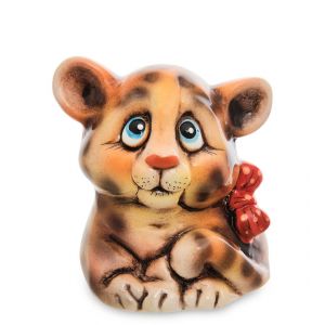 Фигурка керамическая Тигр ср. A2165506