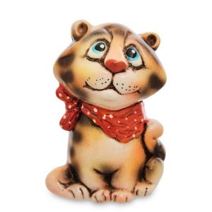 Фигурка керамическая Тигр ср. A2165509