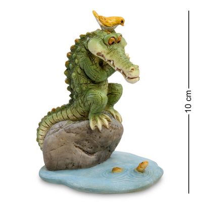 Фигурка "Крокодил" A2116254