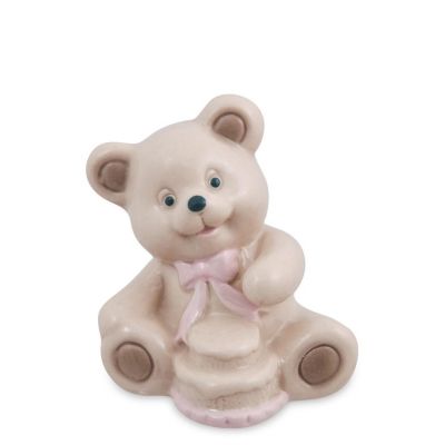 Фигурка "Медвежонок" A2187787