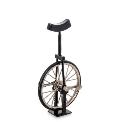 Модель Моноцикла Unicycle 1:10 – Черный (A2148234)