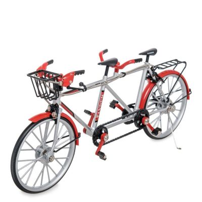 Фигурка-модель 1:10 Велосипед 2-местный Tandem A2138311
