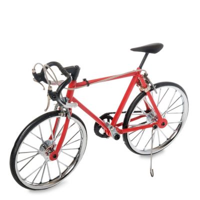 Гоночный Roadbike 1:10 – Модельная Фигурка Красная A2147819