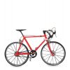 Гоночный Roadbike 1:10 – Модельная Фигурка Красная A2147819
