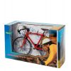 Гоночный Roadbike 1:10 – Модельная Фигурка Красная A2147819