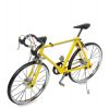 Гоночный Roadbike 1:10 – Желтый Модельный Велосипед A2147821
