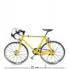 Гоночный Roadbike 1:10 – Желтый Модельный Велосипед A2147821