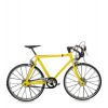 Гоночный Roadbike 1:10 – Желтый Модельный Велосипед A2147821