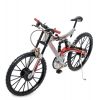 Модель горного велосипеда 1:10 – Красный Mountain Bike A2138303