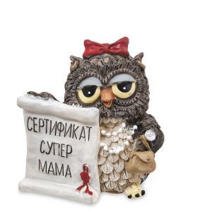 Фигурка "Сова" A2188234