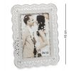 Искры любви: Фоторамка 9x13 см из металла с итальянским брендом
