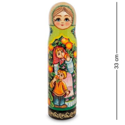 Футляр для бутылки "Аленушка" A1970499