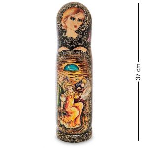 Футляр для бутылки "Прялка" A1966540
