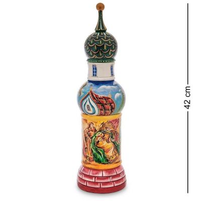 Футляр для бутылки "Сказка" A2066024