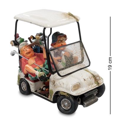 Гольф-кар The Buggy Buddies. Forchino A2062651