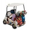 Гольф-кар The Buggy Buddies. Forchino A2062651