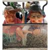 Гольф-кар The Buggy Buddies. Forchino A2062651