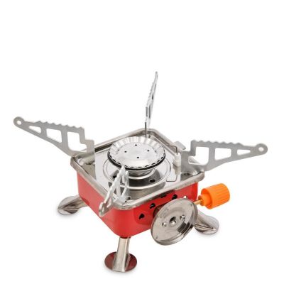 Горелка туристическая маленькая Sik202 A2172462