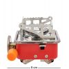 Горелка туристическая маленькая Sik202 A2172462
