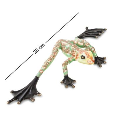 Фигурка Лягушка (Pavone) A12842
