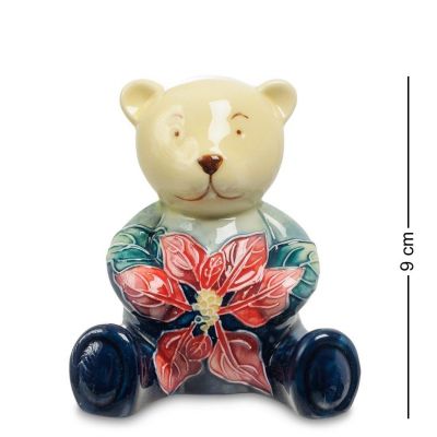 Фигурка Медвежонок (Pavone) A1970157