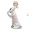 Фигурка-зодиак Водолей (Pavone) A13475 Фигурка-зодиак Водолей (Pavone) A13475