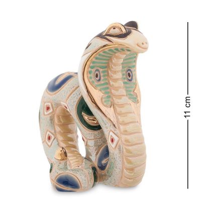 Фигурка Символ Года Змея (Pavone) A2037143