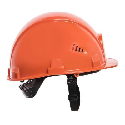 Каска защитная оранжевая A2159573