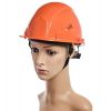 Каска защитная оранжевая A2159573