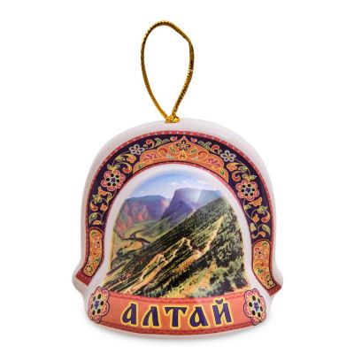 Колокольчик Алтай A2175422