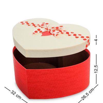 Коробка "Сердце" A2192009