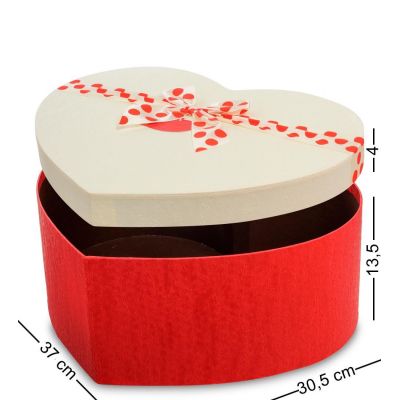 Коробка "Сердце" A2192010