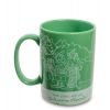 Кружка Гольфист (Mug The Golfer. Forchino) A2100524