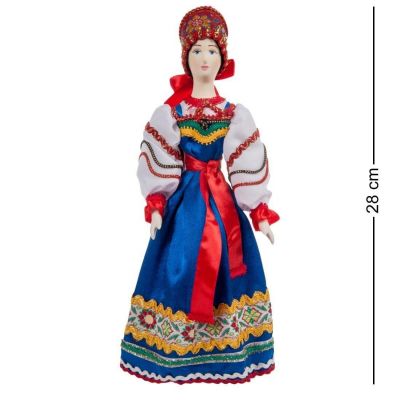 Кукла Афанасия (Курская губерния) A1969217