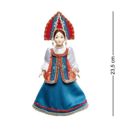 Кукла Алевтина мал. A2139221