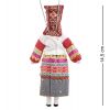 Кукла Домна в мордовском костюме по мотивам кукол из коллекции А.Н.Бенуа A2189114