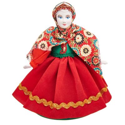 Кукла малая Акулина A1968130