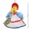 Кукла подвесная Дымка A2186764
