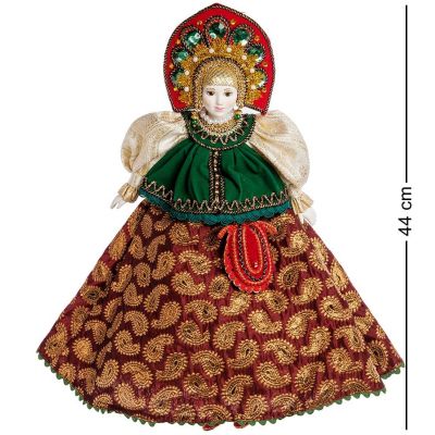 Кукла подвесная Красна девица A2152634